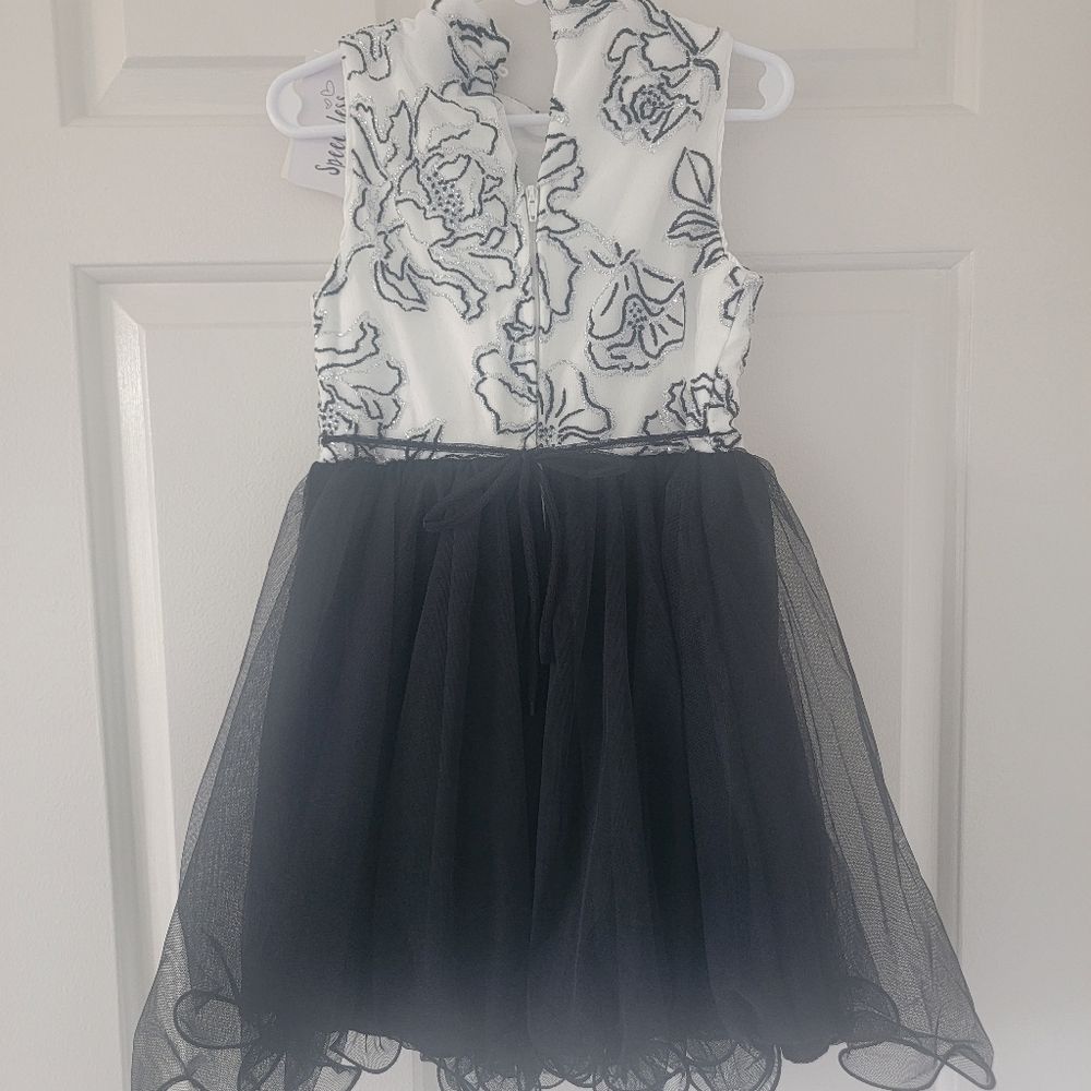 Speechless Kids Dress